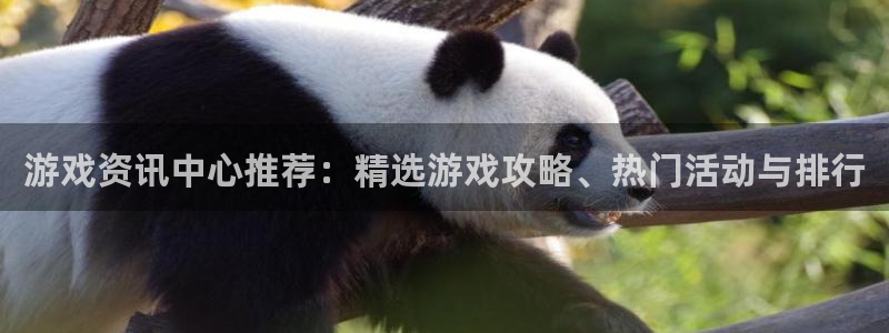 奇亿娱乐官方注册登录：游戏资讯中心推荐：精选游戏攻略、热门活